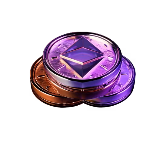 Mine or Stake Crypto